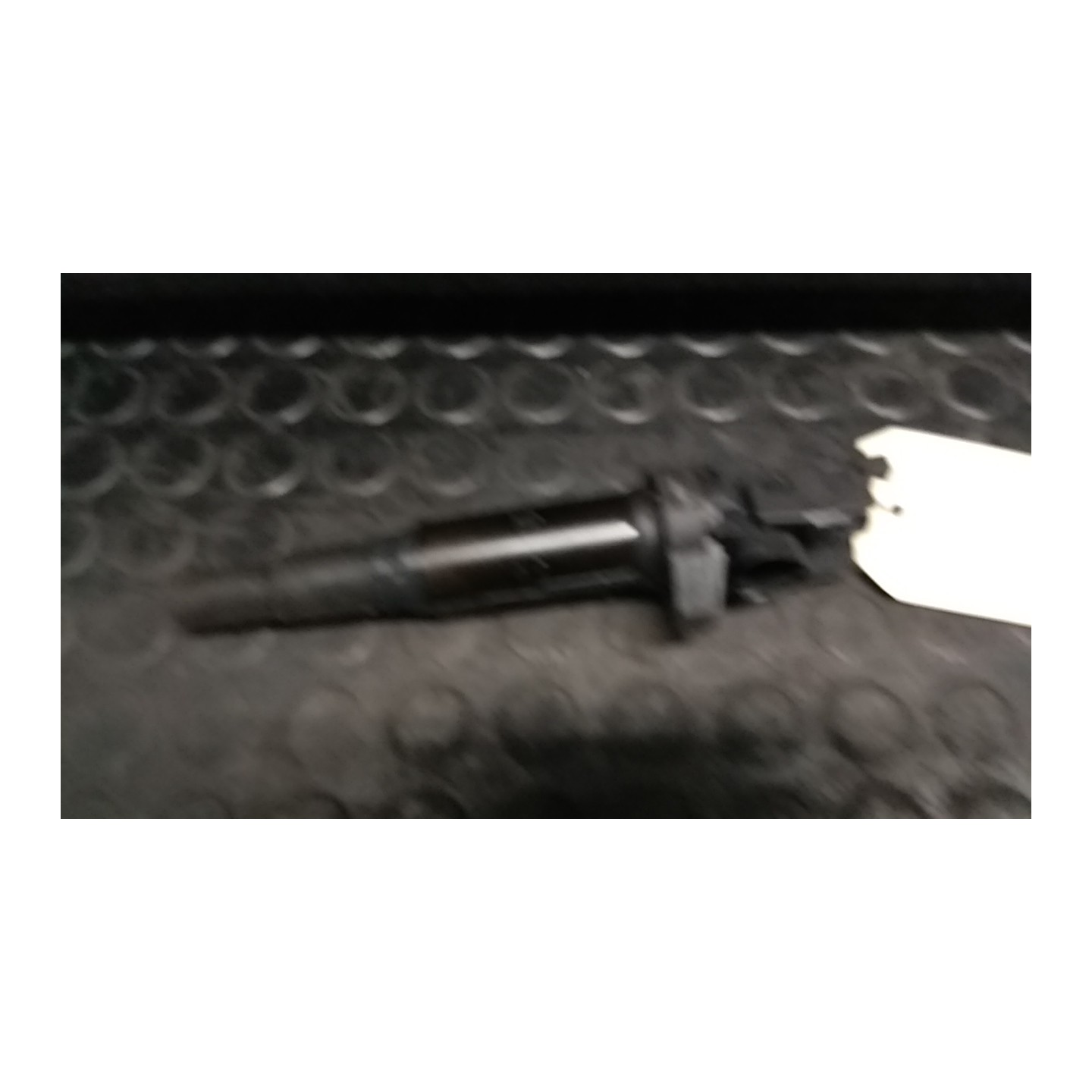 BOBINA 027 MINI MINI COUPE (R58) (07/11-) N16B16A 12137594937