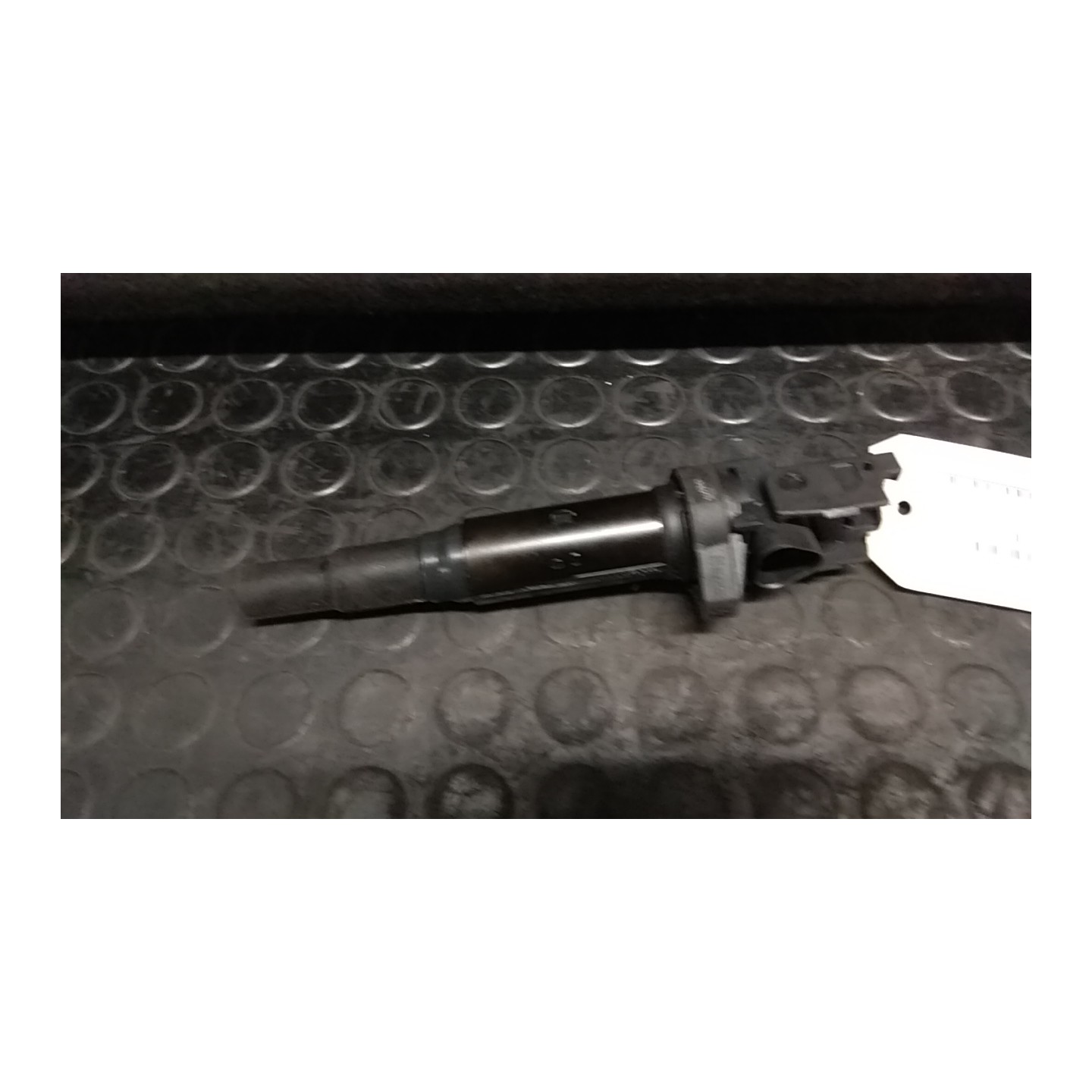 BOBINA 027 MINI MINI COUPE (R58) (07/11-) N16B16A 12137594937