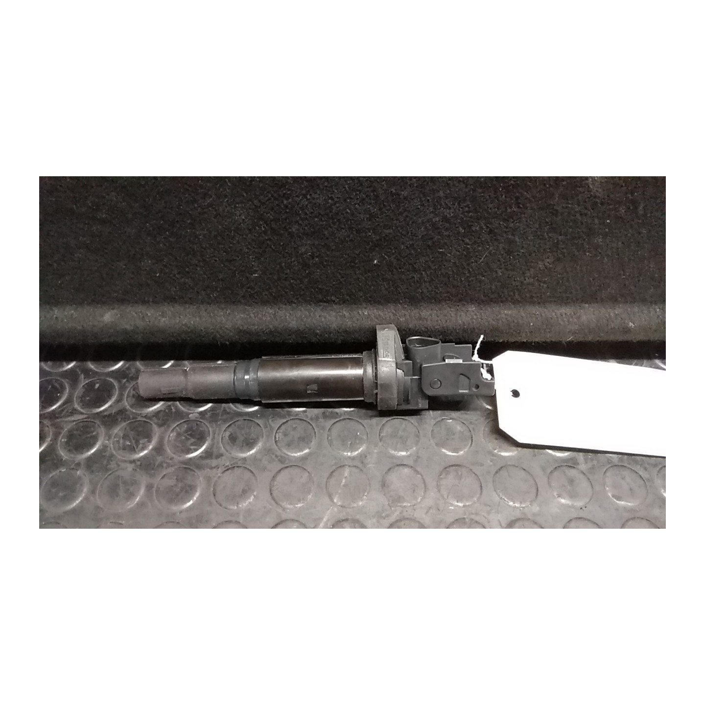 BOBINA 026 MINI MINI COUPE (R58) (07/11-) N16B16A 12137594937