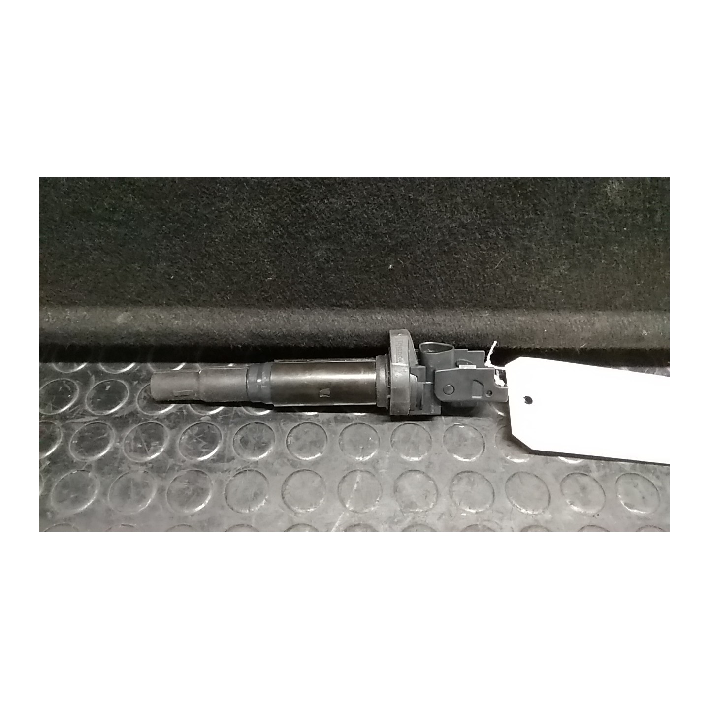 BOBINA 026 MINI MINI COUPE (R58) (07/11-) N16B16A 12137594937
