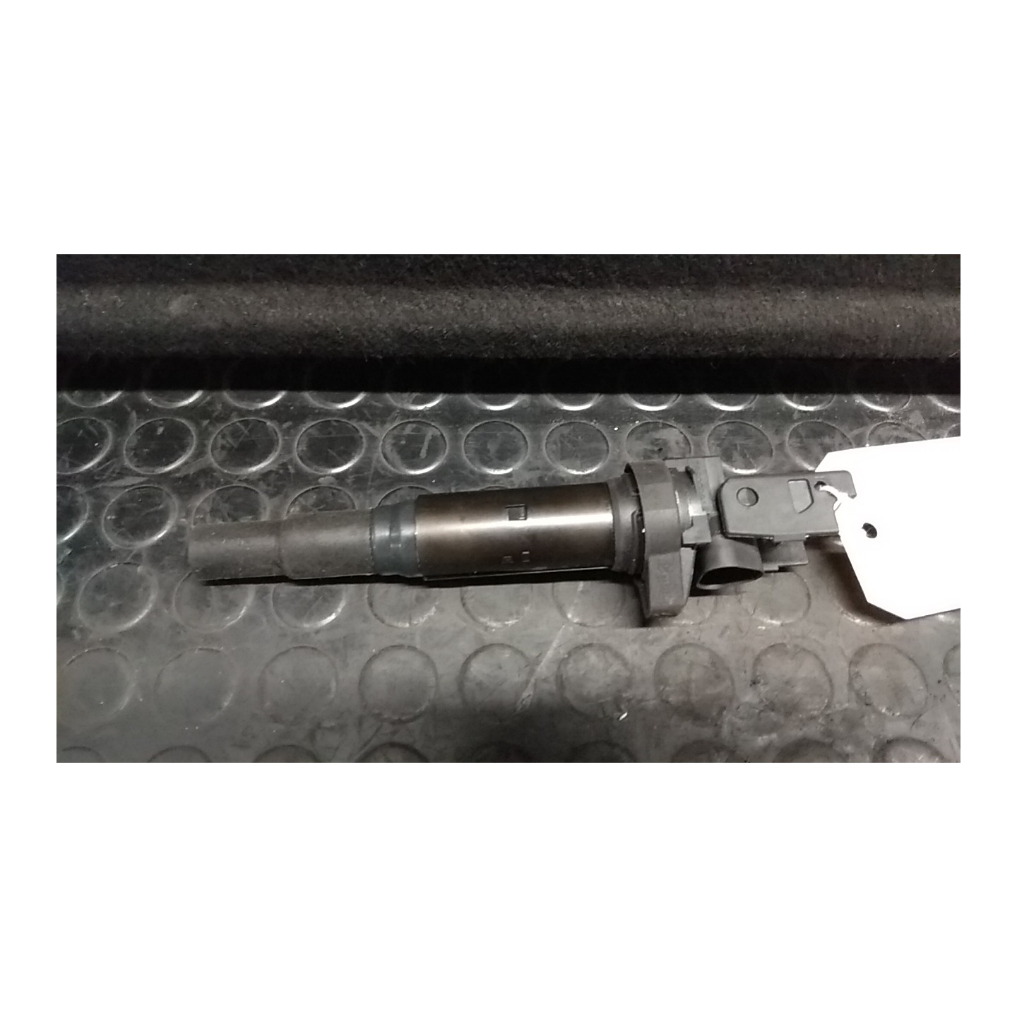 BOBINA 026 MINI MINI COUPE (R58) (07/11-) N16B16A 12137594937