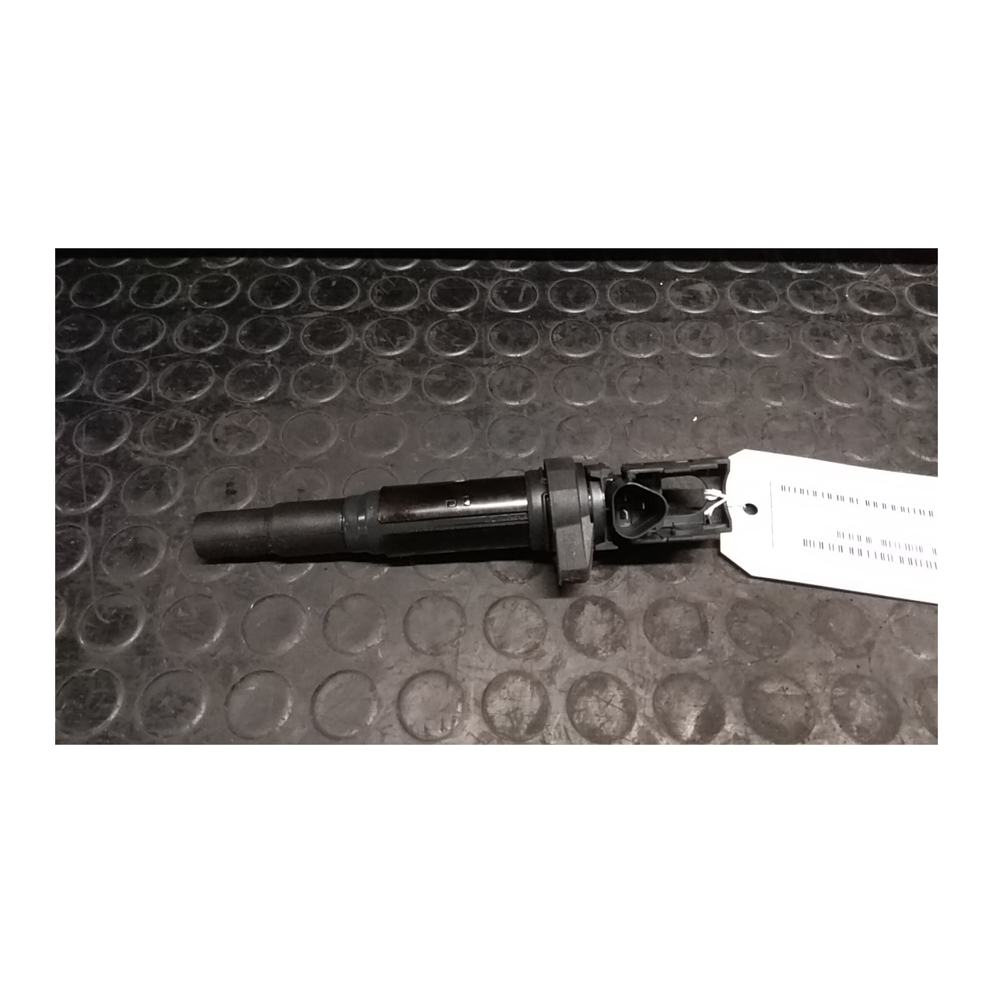 BOBINA 024 MINI MINI COUPE (R58) (07/11-) N16B16A 12137594937