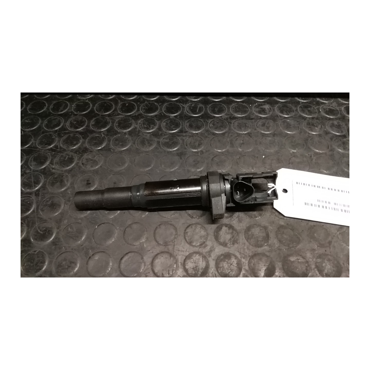 BOBINA 024 MINI MINI COUPE (R58) (07/11-) N16B16A 12137594937