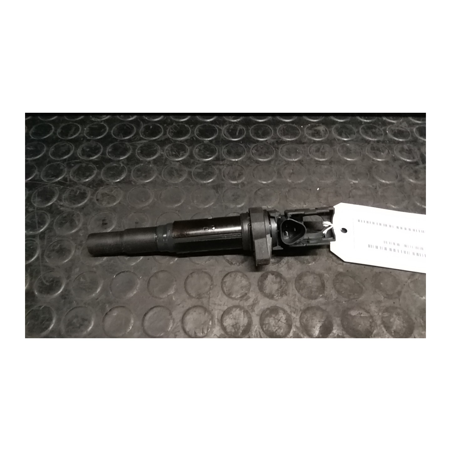BOBINA 024 MINI MINI COUPE (R58) (07/11-) N16B16A 12137594937