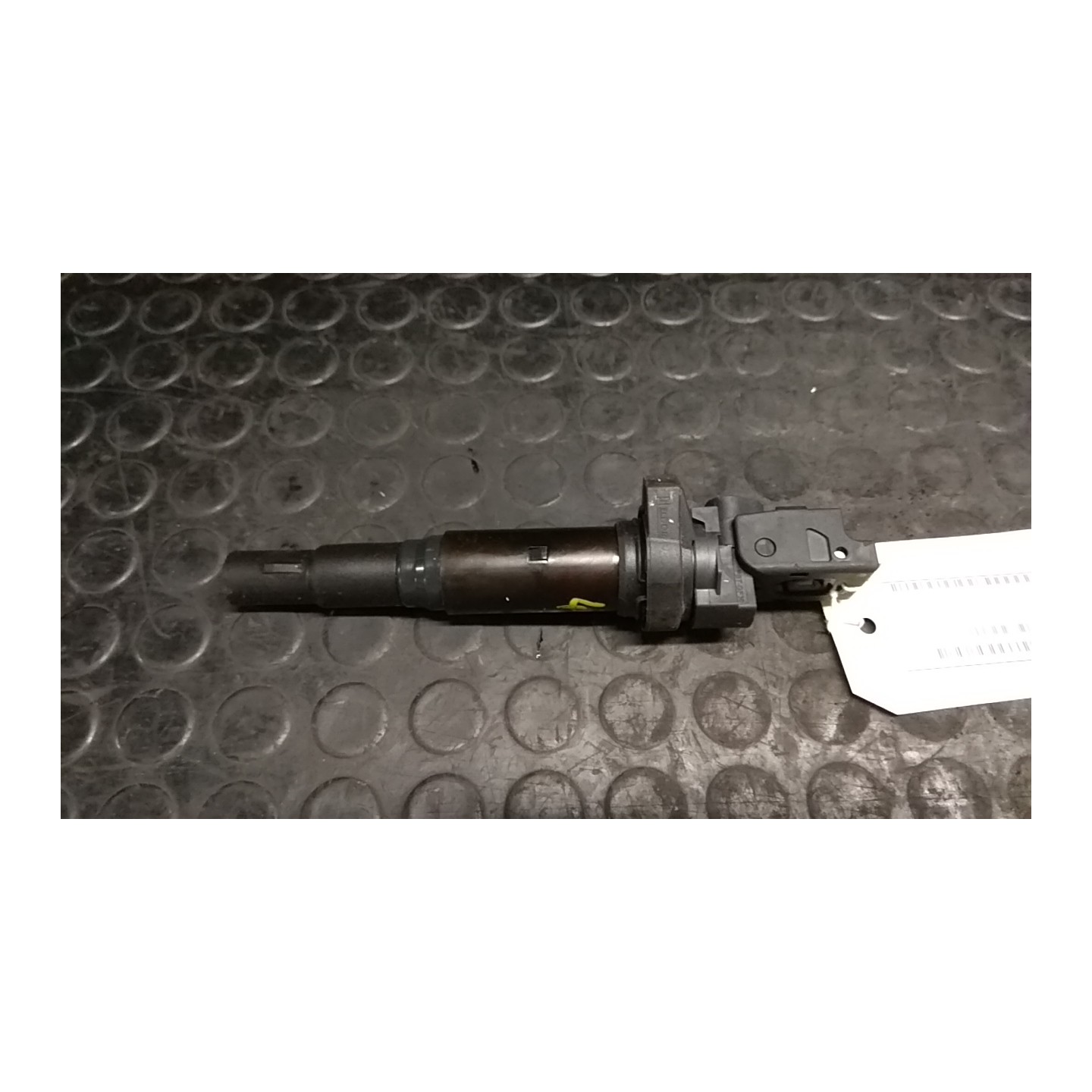 BOBINA 024 MINI MINI COUPE (R58) (07/11-) N16B16A 12137594937