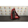 FANALE POST. DX. 037 RENAULT CLIO 2A SERIE (05/01-11/10) D7FG7 8200917487