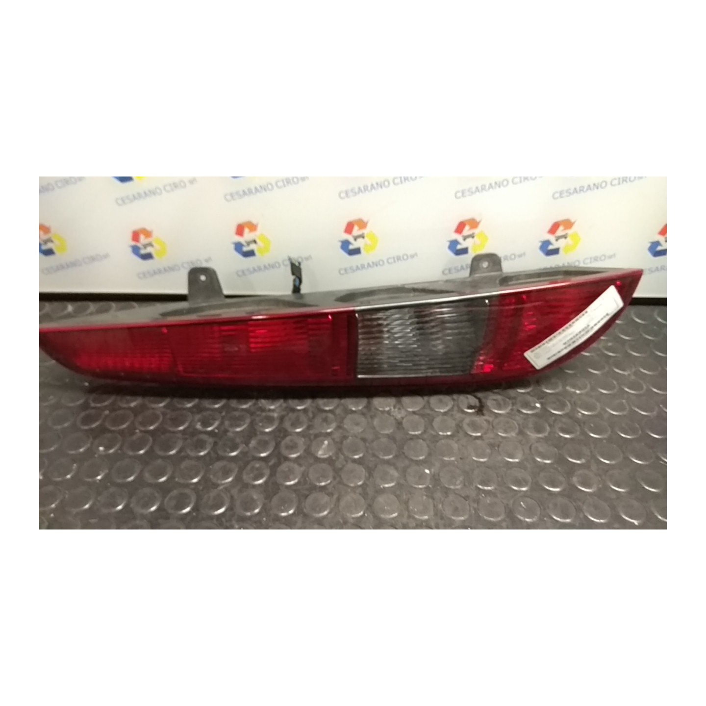 FANALE POST. SX. 050 FORD FOCUS (CAP) (11/04-06/08) HHDA 1420468