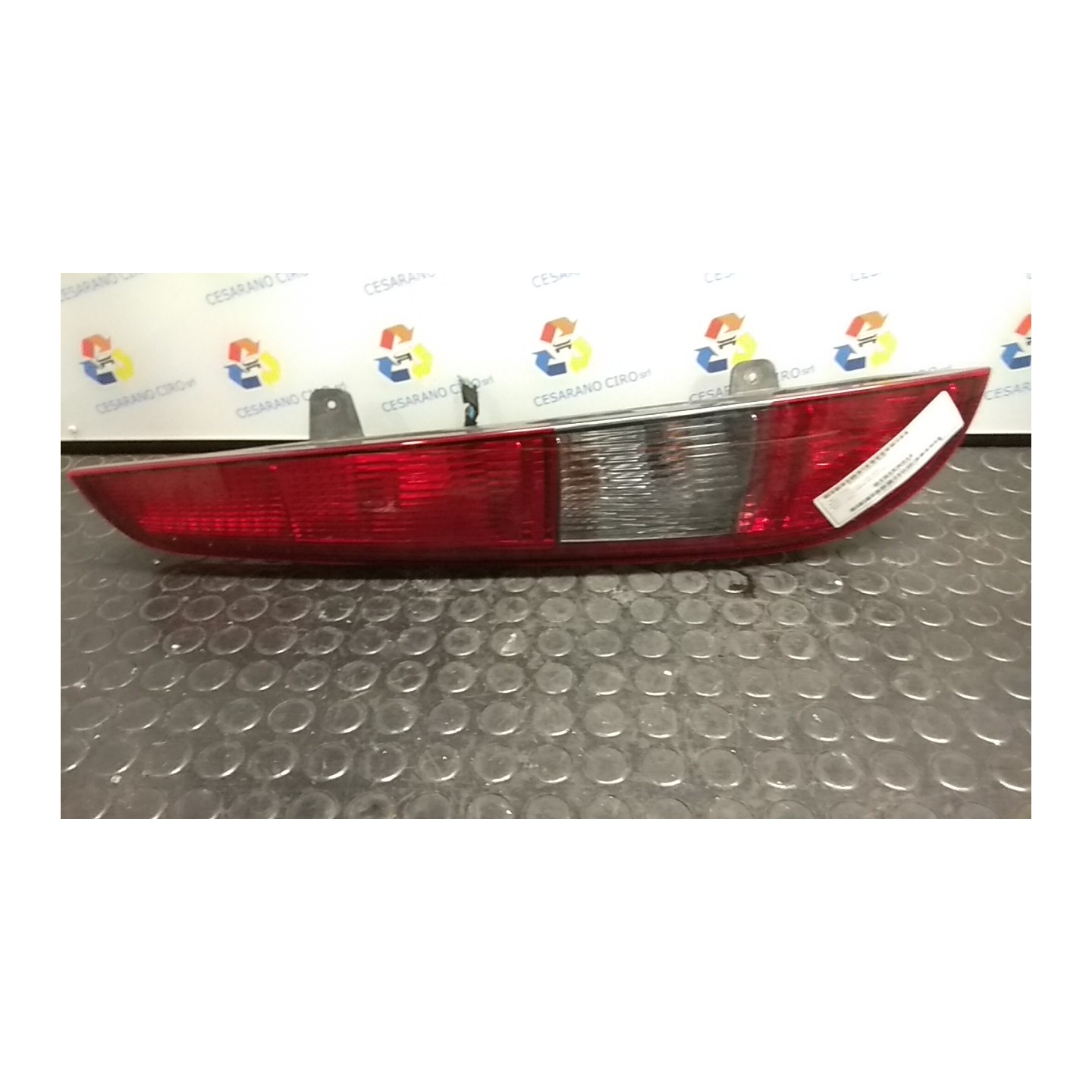 FANALE POST. SX. 050 FORD FOCUS (CAP) (11/04-06/08) HHDA 1420468