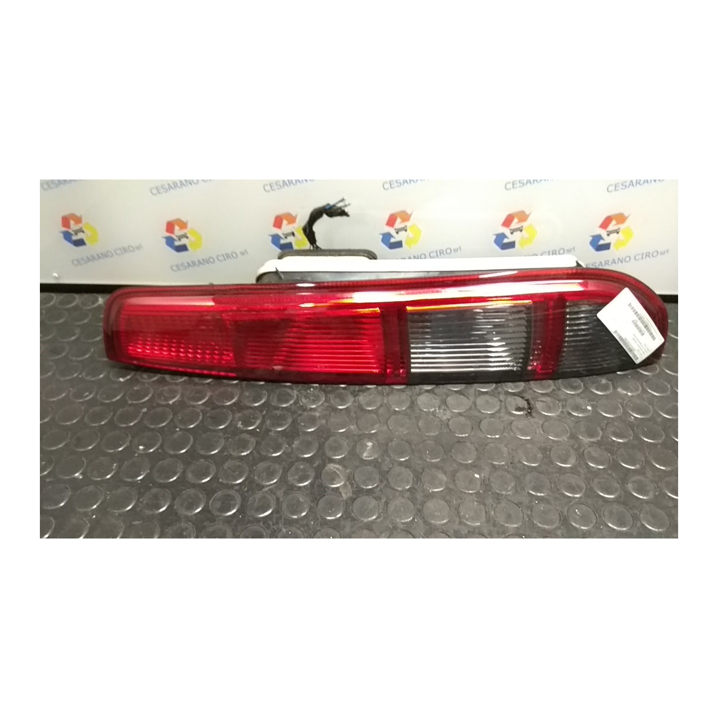FANALE POST. DX. 051 FORD FOCUS (CAP) (11/04-06/08) HHDA 1420466