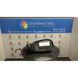 RETROVISORE EST. REGOLAZ. ELETTR. DX. 055 FIAT PUNTO (2U) (07/03-01/07) 188A4000 735395757