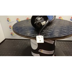 RETROVISORE EST. REGOLAZ. ELETTR. DX. 055 FIAT PUNTO (2U) (07/03-01/07) 188A4000 735395757