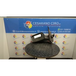 RETROVISORE EST. SX. 061 FIAT PUNTO 1A SERIE (11/93-10/99) 176B2000 5895314