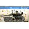 MECCANISMO TERGIPARABREZZA CON MOTORINO 065 FIAT PUNTO 1A SERIE (11/93-10/99) 176B2000 NB3753006022059