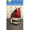 FANALE POST. SX. 071 TOYOTA LAND CRUISER (11/02-11/09) 1KDFTV 8156160621