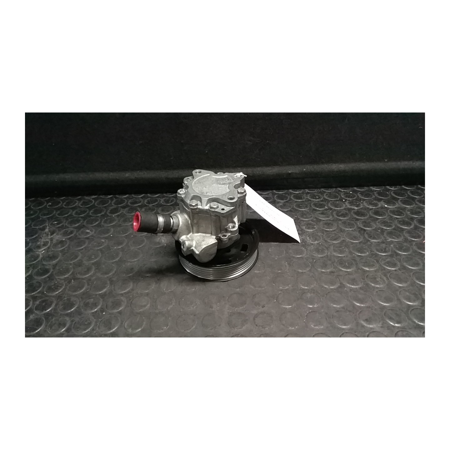 POMPA SERVOSTERZO 017 AUDI A4 (8E) (10/04-02/08) BLB 8E0145155N
