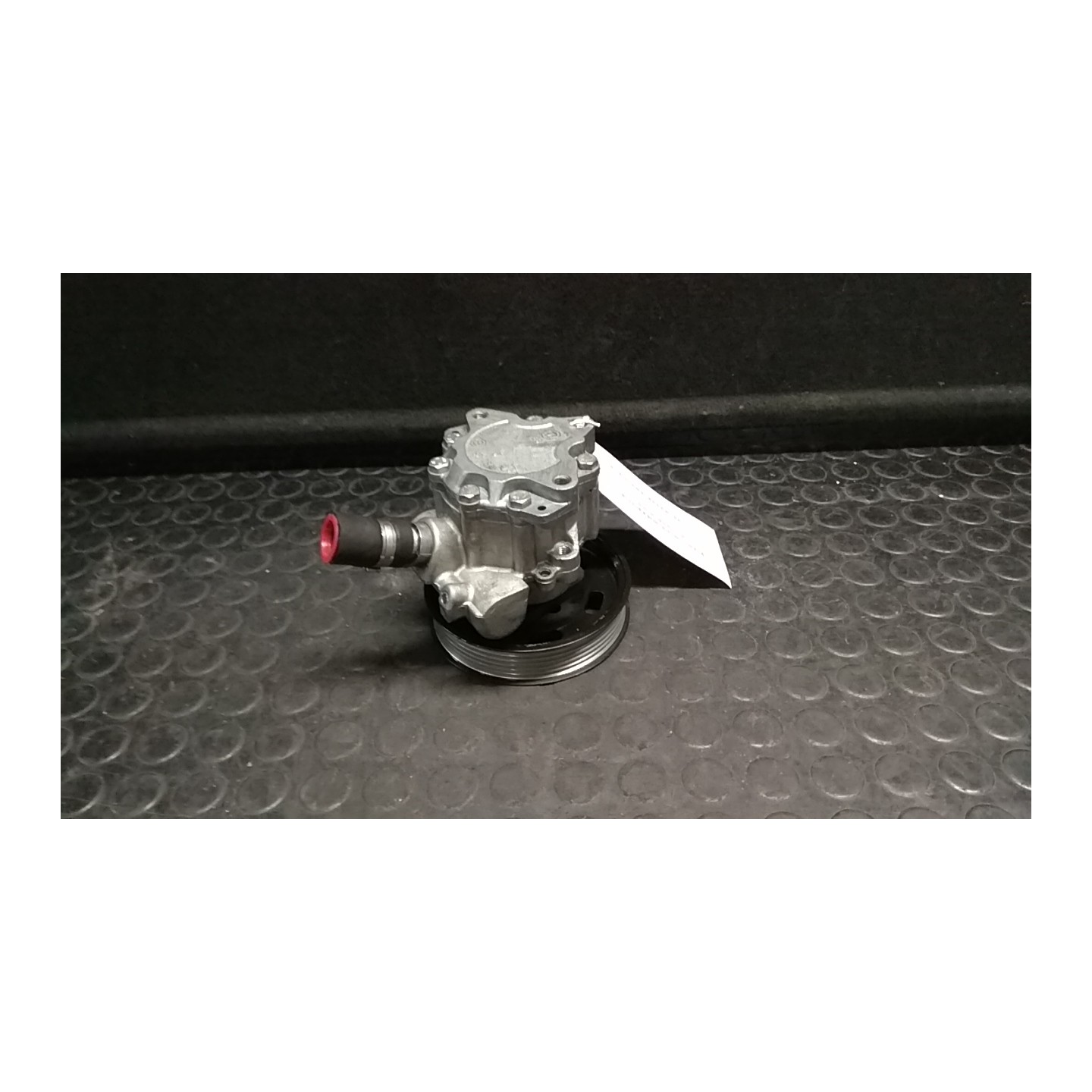 POMPA SERVOSTERZO 017 AUDI A4 (8E) (10/04-02/08) BLB 8E0145155N