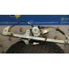 ALZACRISTALLO ELETTR. PORTA ANT. C/MOTORINO DX. 106 OPEL AGILA (H00) (04/00-09/04) Z12XE 9215910