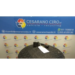 BLOCCO COMANDI TERGICRISTALLI 109 OPEL AGILA (H00) (04/00-09/04) Z12XE 90243395