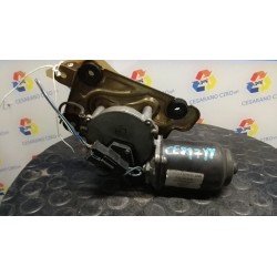 MOTORINO TERGIPARABREZZA 112 OPEL AGILA (H00) (04/00-09/04) Z12XE 9209476