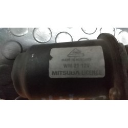 MOTORINO TERGIPARABREZZA 112 OPEL AGILA (H00) (04/00-09/04) Z12XE 9209476