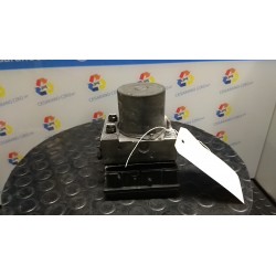 AGGREGATO ABS 114 HYUNDAI SANTA FE 2A SERIE (03/06-12/10 D4EB 589102B350