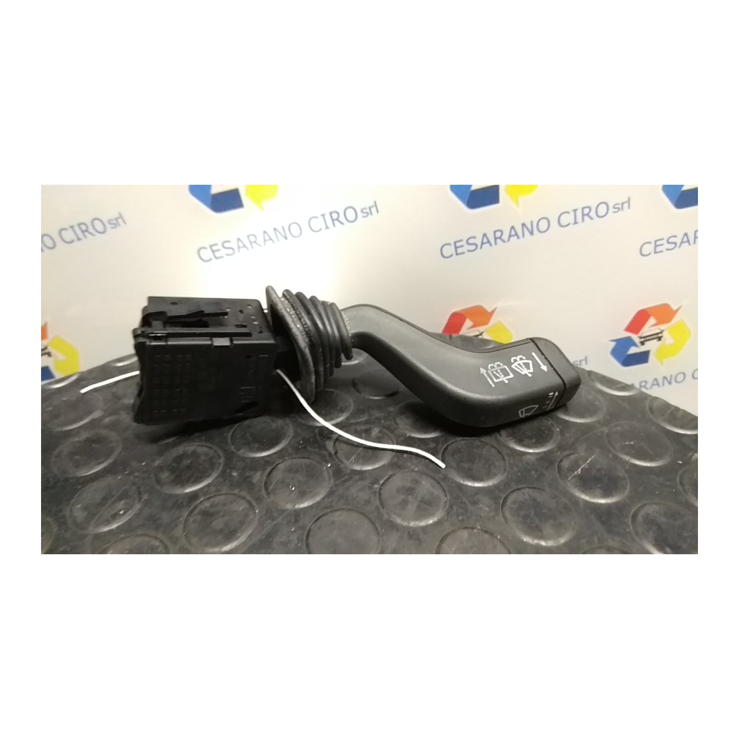 BLOCCO COMANDI TERGICRISTALLI 123 OPEL MERIVA (X03) (03/03-12/10) Z13DT 9185417