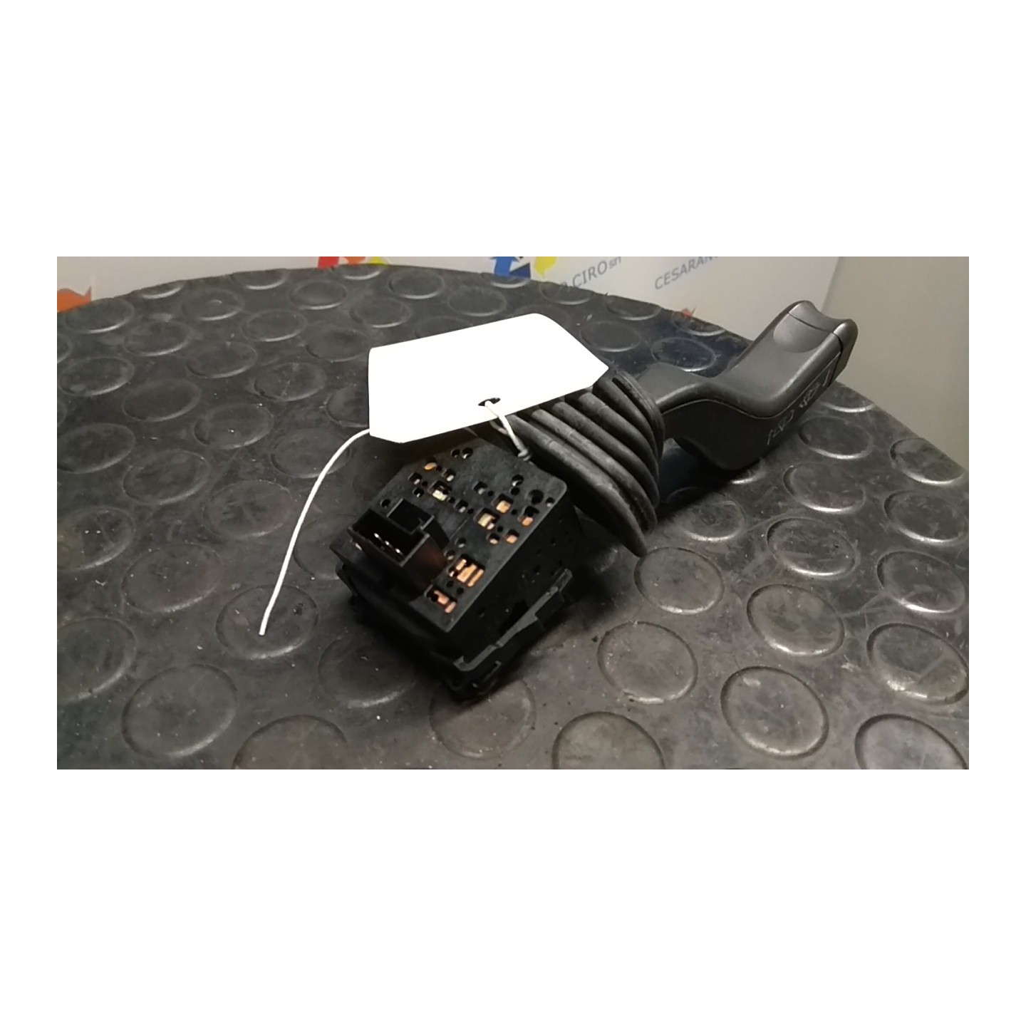 BLOCCO COMANDI TERGICRISTALLI 123 OPEL MERIVA (X03) (03/03-12/10) Z13DT 9185417