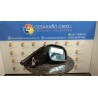 RETROVISORE EST. REGOLAZ. ELETTR. RI DX. 135 AUDI A3 (8L) (08/96-12/01) AKL 8L1858532AA3FZ