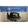 RETROVISORE EST. REGOLAZ. ELETTR. DX. 136 SUZUKI SWIFT (04/05-02/11) M13A 8470162JB0ZCE