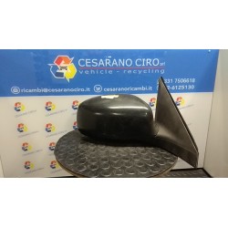 RETROVISORE EST. REGOLAZ. ELETTR. DX. 136 SUZUKI SWIFT (04/05-02/11) M13A 8470162JB0ZCE