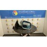 RETROVISORE EST. REGOLAZ. ELETTR. DX. 138 AUDI A4 (8D) (10/94-12/00) AFN 8D1858532J3FZ