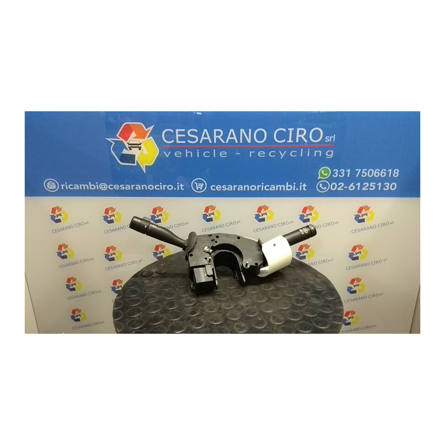 DEVIOGUIDASGANCIO 08-98 C/LAVA TERGI POST. 148 FORD KA (CCQ) (11/96-10/08) J4D 1041412