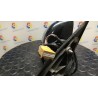 RETROVISORE EST. REGOLAZ. ELETTR. TERMICO RIPIEGHEVOLE DX. 152 AUDI A4 (8E) (11/00-11/04) BAU 8E1858532AC01C