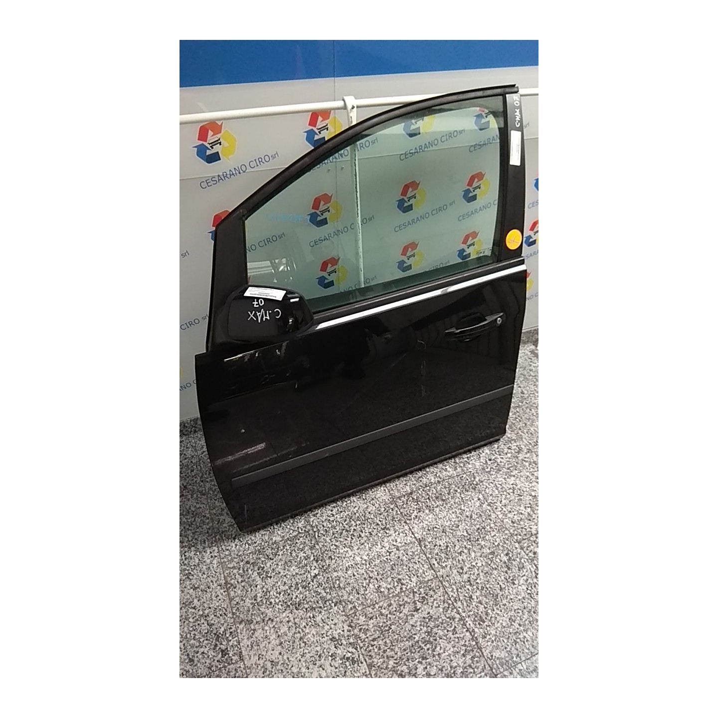 PORTA ANT. SX. 158 FORD C-MAX (CB3) (03/07-12/11) HHDA 1530177