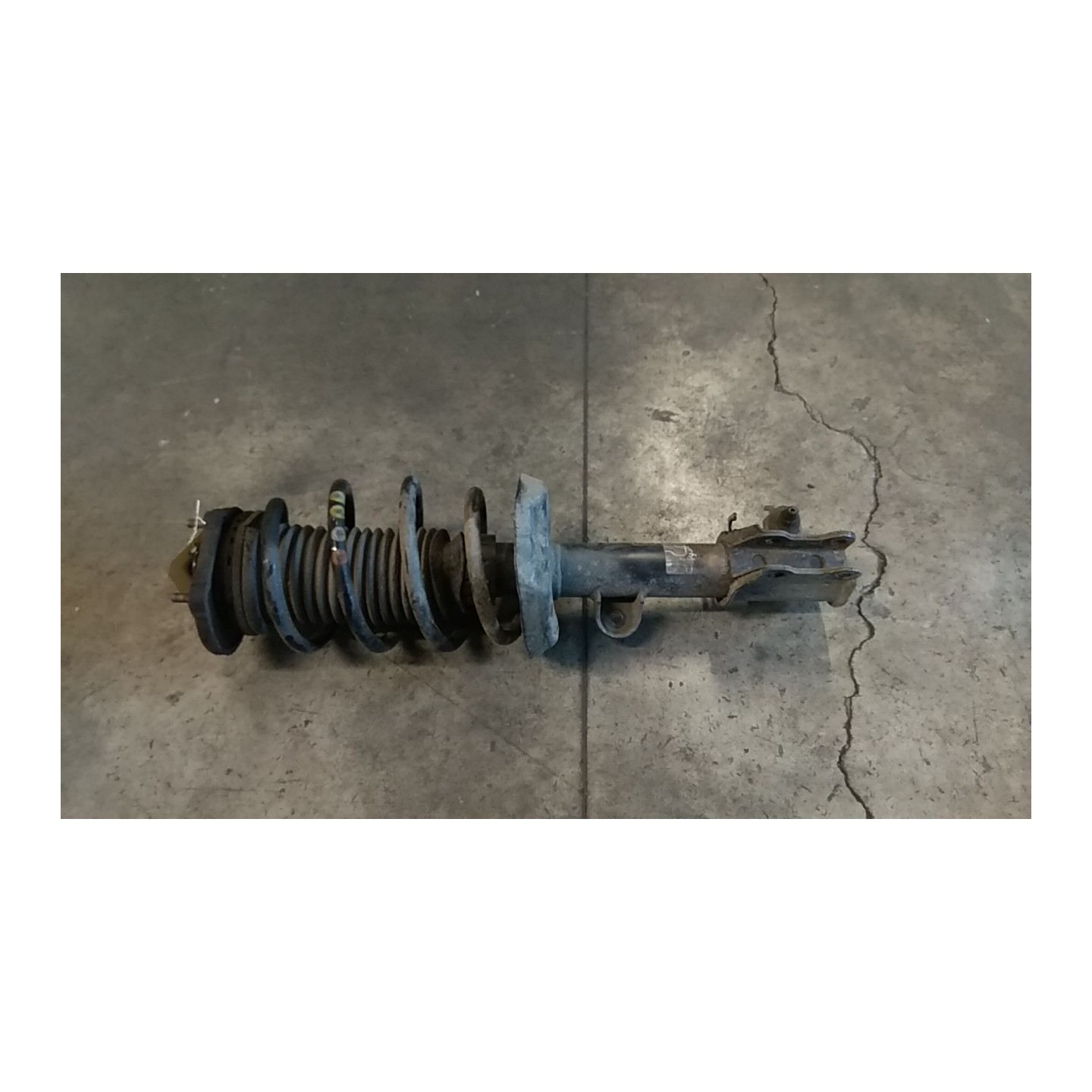 AMMORTIZZATORE ANT. DX. 008 FIAT DOBLO (3C) (07/05-12/11) 223A9000 51757651