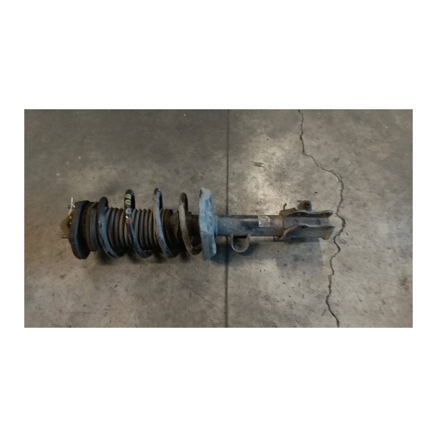 AMMORTIZZATORE ANT. DX. 008 FIAT DOBLO (3C) (07/05-12/11) 223A9000 51757651