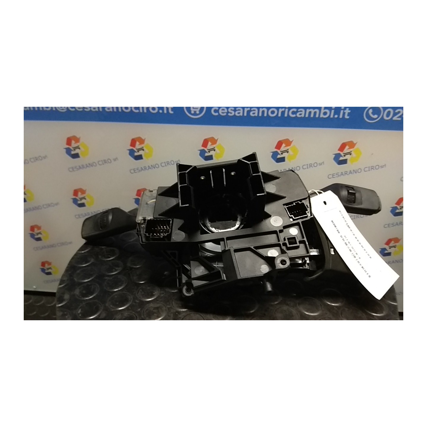 DEVIOGUIDASGANCIO 184 FORD FOCUS C-MAX (CAP) (10/03-12/08 HHDA 1754623