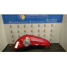 FANALE POST. SX. 198 OPEL AGILA (H08) (01/08-) K12B 93193683