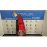 FANALE POST. DX. 199 OPEL AGILA (H08) (01/08-) K12B 93193680