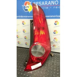 FANALE POST. DX. 199 OPEL AGILA (H08) (01/08-) K12B 93193680