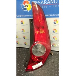 FANALE POST. DX. 199 OPEL AGILA (H08) (01/08-) K12B 93193680