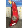 FANALE POST. DX. 199 OPEL AGILA (H08) (01/08-) K12B 93193680