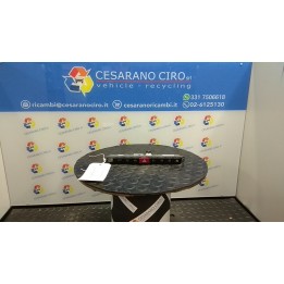 BLOCCO COMANDI MULTIFUNZIONI C/FENDINEBBIA START-STOP 208 FIAT PANDA (33) (12/11-04/17) 199A9000 735544413