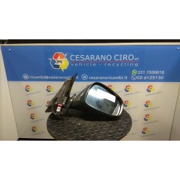 RETROVISORE EST. REGOLAZ. ELETTR. DX. 216 ALFA ROMEO 159 (X3/X9) (07/05-06/13) 939B5000 156080859