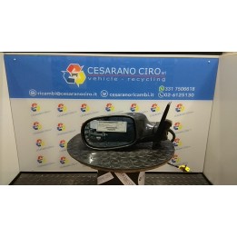 RETROVISORE EST. ELETTR./CROMICI SX. 219 LANCIA THESIS (SJ) (06/02-04/08) 841P000 156036280