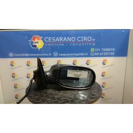 RETROVISORE EST. ELETTR./CROMICI DX. 220 LANCIA THESIS (SJ) (06/02-04/08) 841P000 156036254
