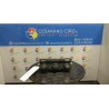 BLOCCO COMANDO CLIMATIZZAZIONE ELETTRONICO 221 SKODA OCTAVIA (1Z) (08/04-01/09) BKD 1Z0907044M3X1