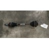 SEMIALBERO ANT. COMPL. P/DIFFERENZIALE 68 SX. 008 PEUGEOT 206 PLUS (02/09-) HFX 3272XJ