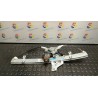 ALZACRISTALLO ELETTR. PORTA POST. SX. 159 CHEVROLET (DAEWOO) LACETTI (J200) (01/05-12/10) F14D3 94566242