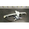 ALZACRISTALLO ELETTR. PORTA POST. SX. 159 CHEVROLET (DAEWOO) LACETTI (J200) (01/05-12/10) F14D3 94566242